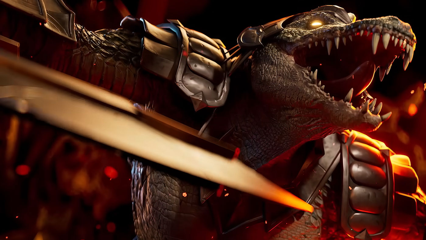 Esports Championship Highlights Top Players in Epic Competitive Battle